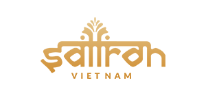 Saffron Vi畛� Nam