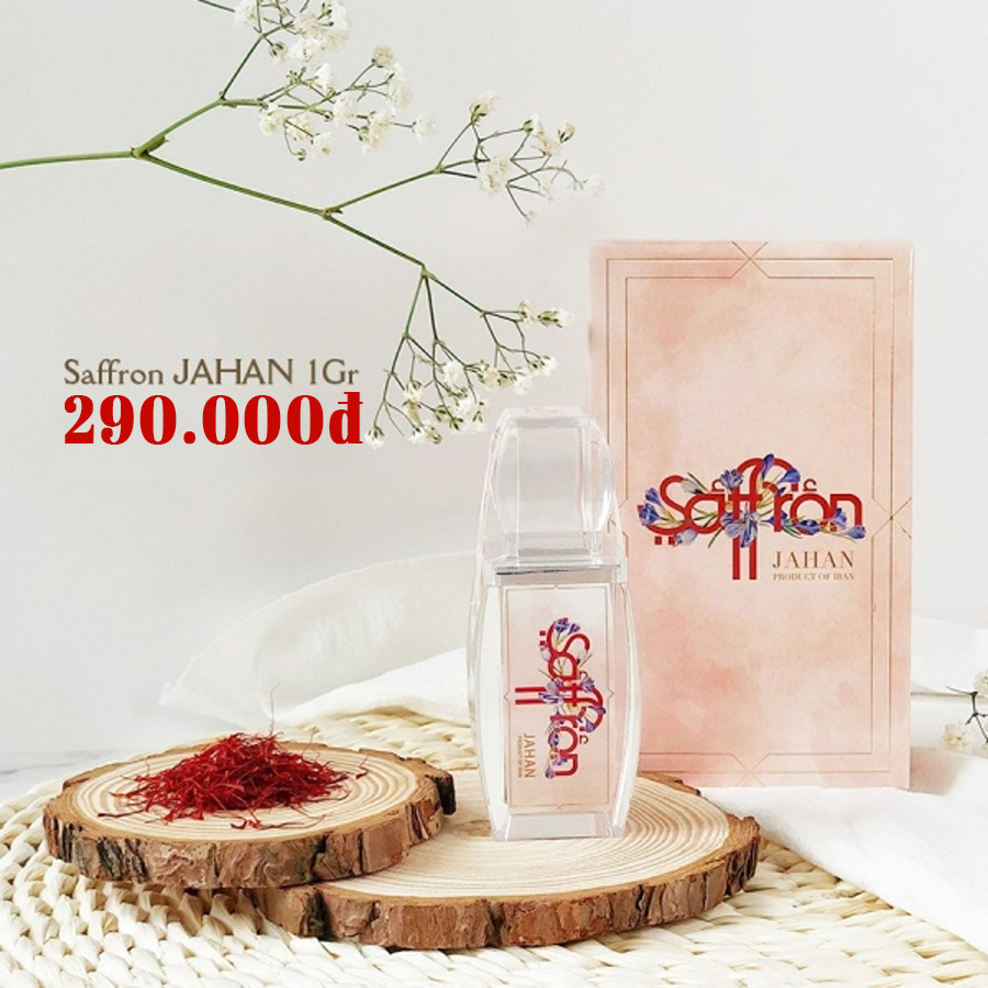 saffron jahan 1gran
