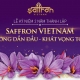 S畛�ki畛� k畛�ni畛� 2 n�m th�nh l畉� Saffron VIETNAM
