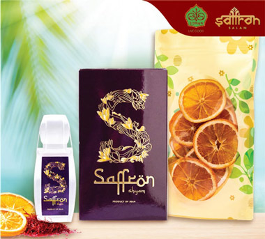 saffron-shyam