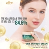 Cira Saffron Cream