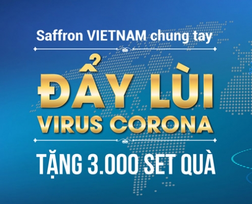 cùng-saffron-vietnam-chung-tay-day-lui-dai-dich-corona