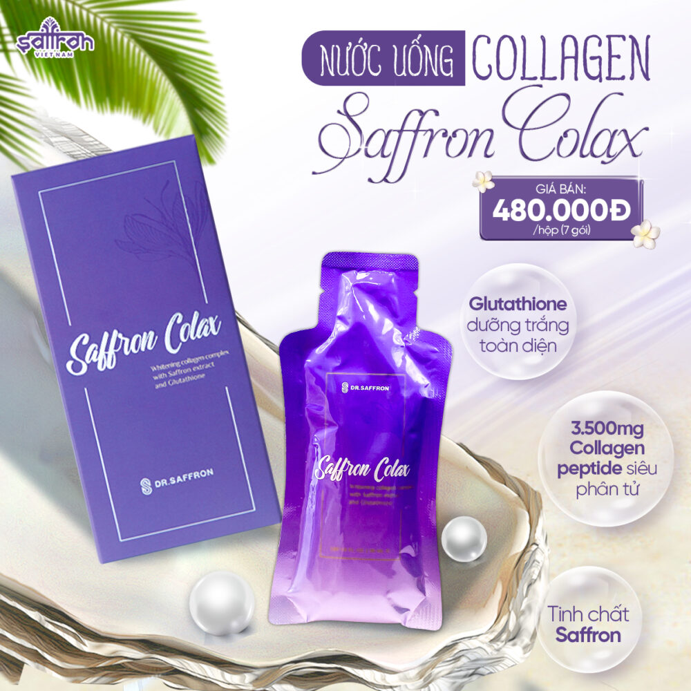 colax 1 tuần