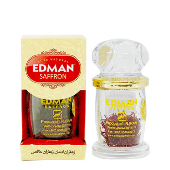 saffron-edman