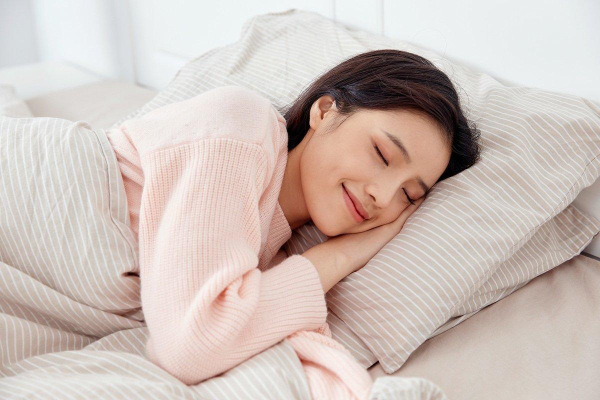 3 cách làm hết mất ngủ không cần thuốc nhưng rất hiệu quả 4