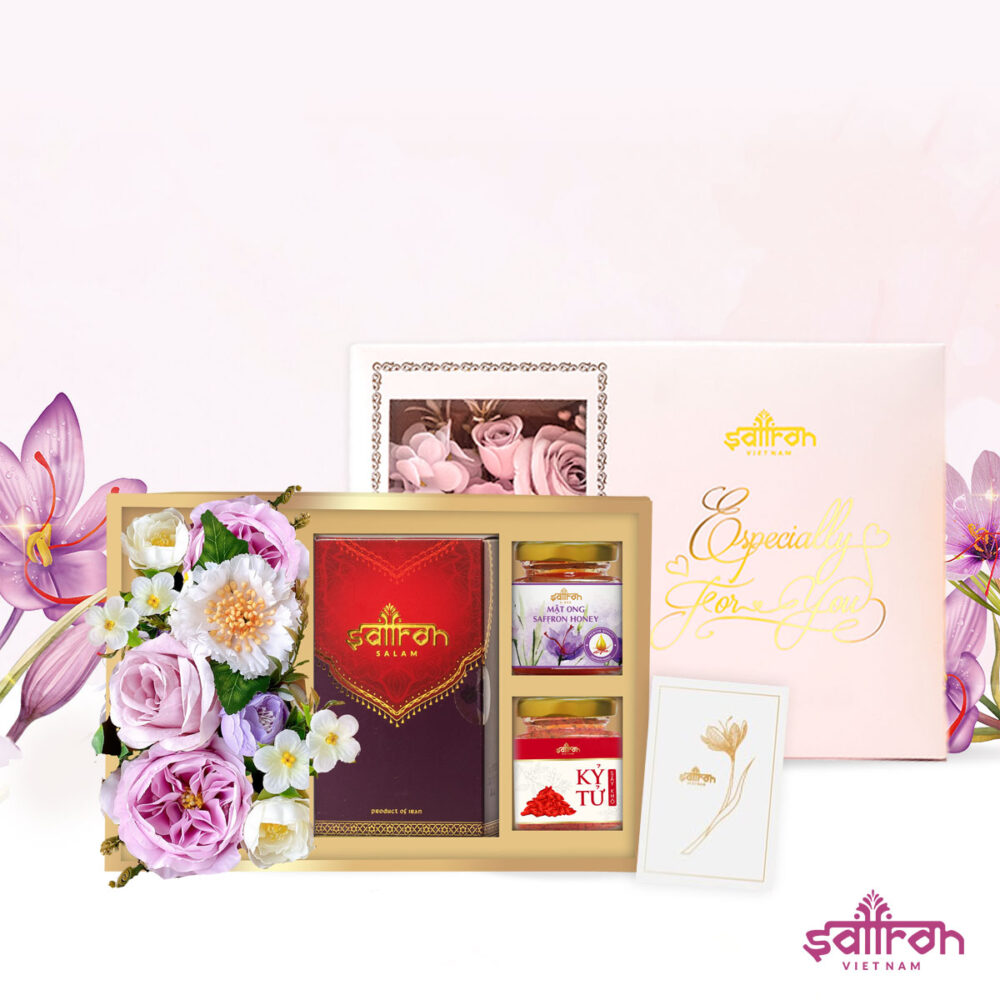 J ADORE Giftset 16