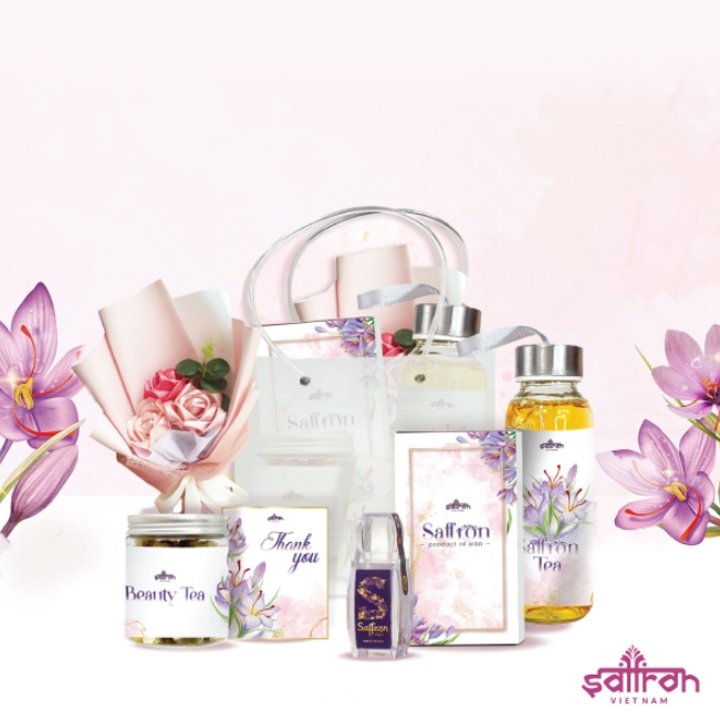 set qua 8 3 cao cấp