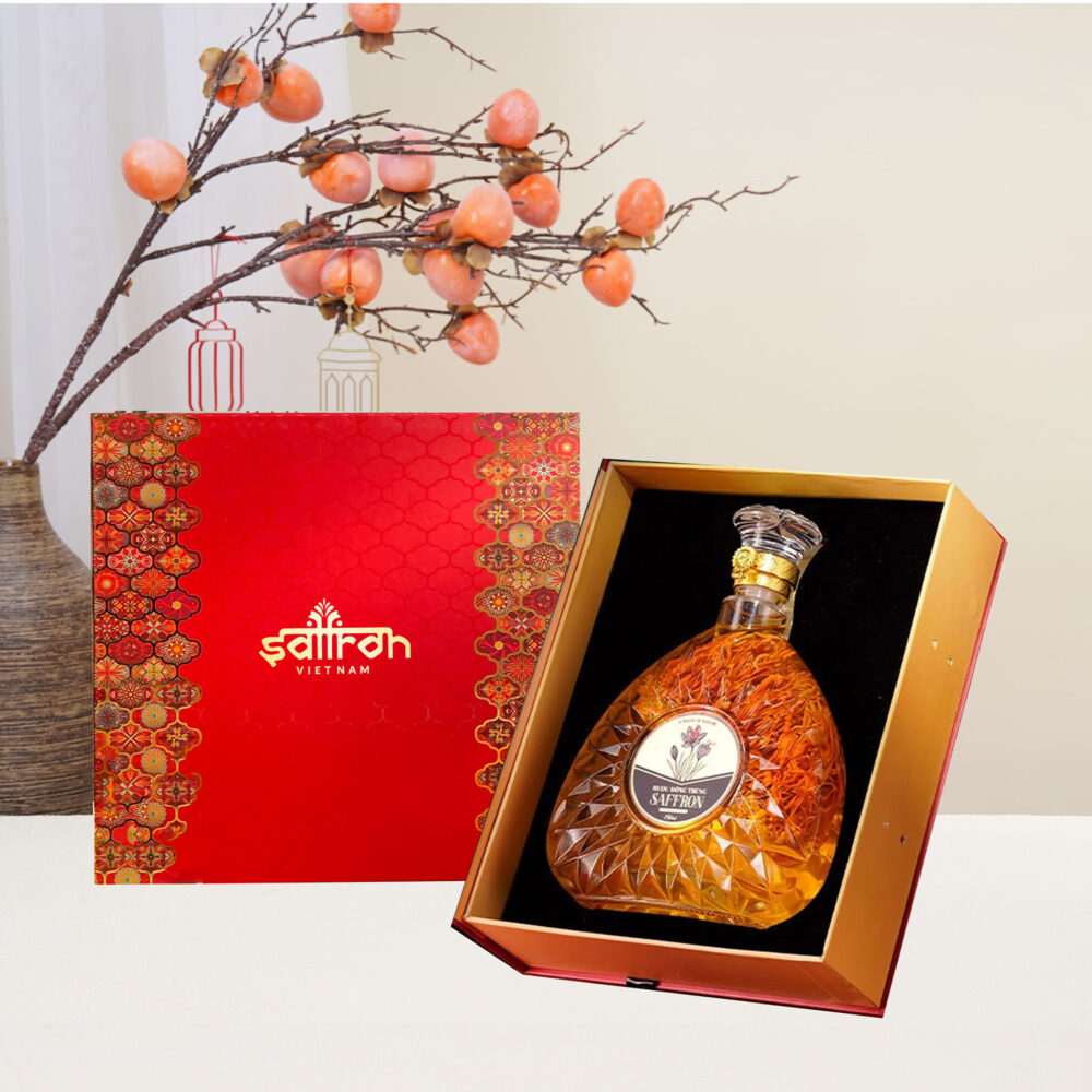 Set quà Tết NILA #2