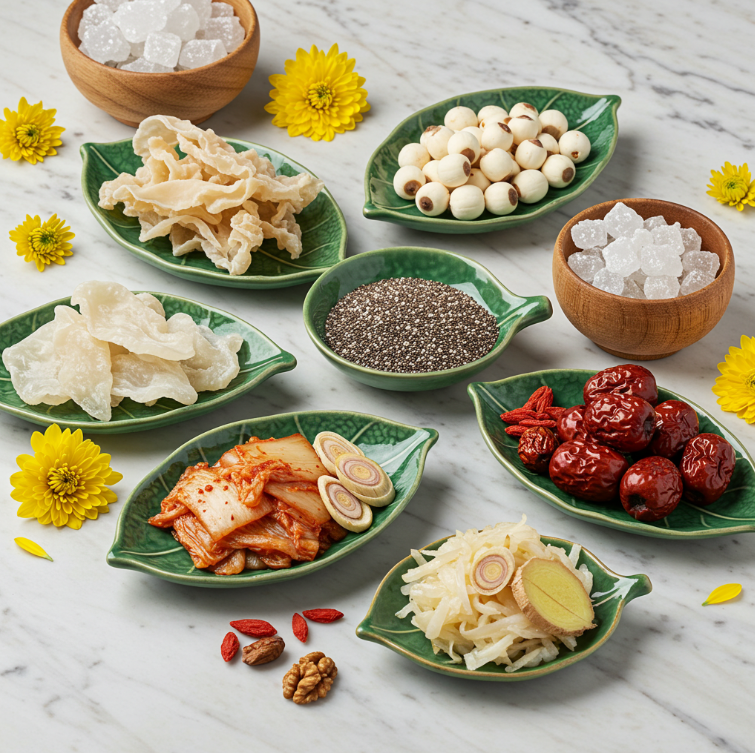 trà detox có tốt không