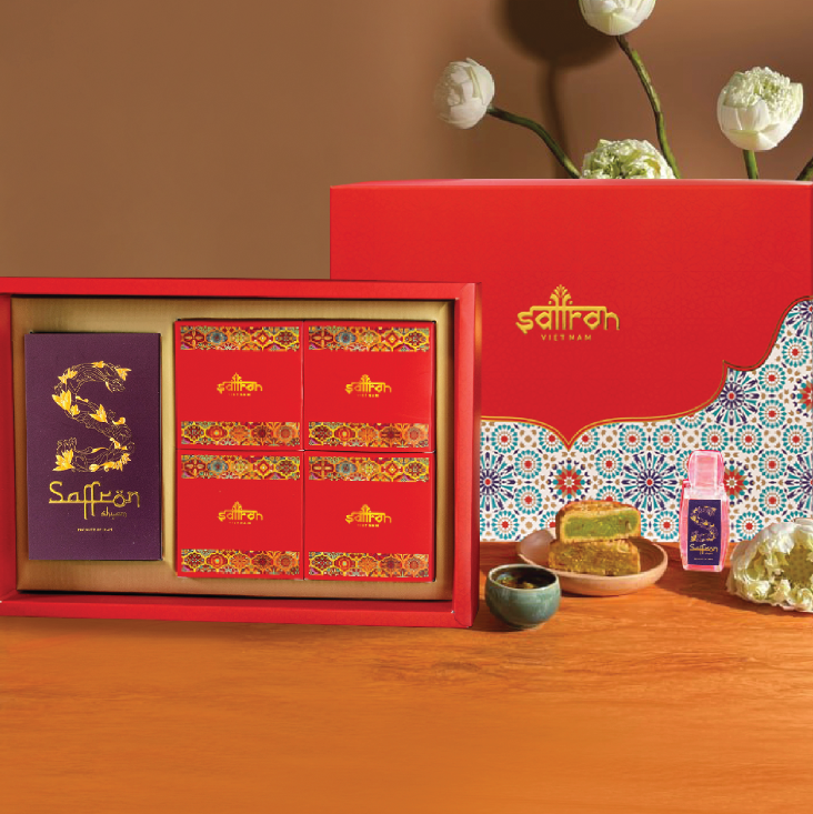 set quà trung thu radin 2